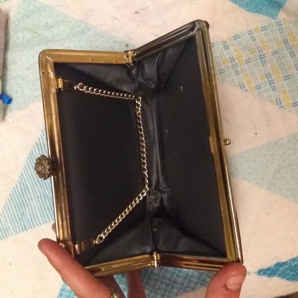 Lady's Carry Bag - Picture 2 of 4